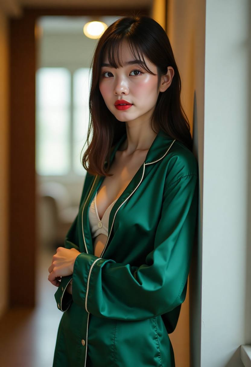 夫人她又惊艳全城