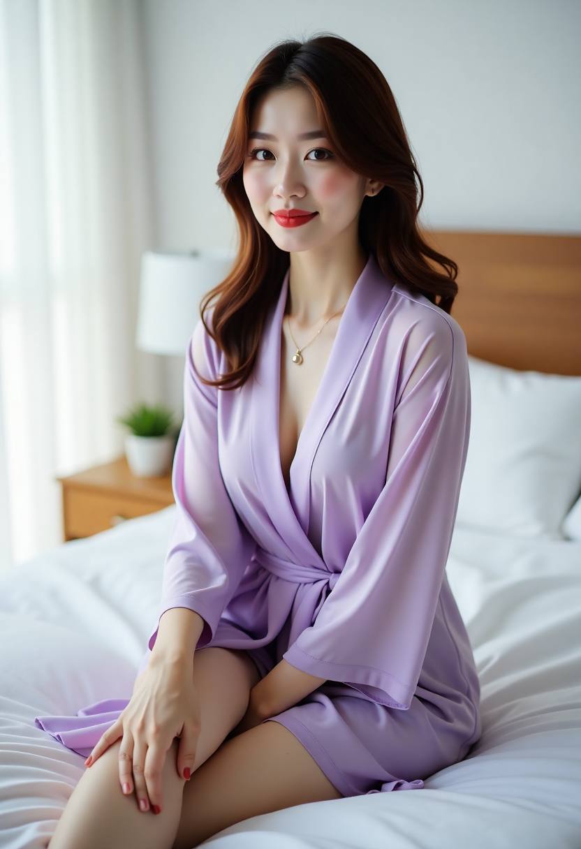 顾夫人